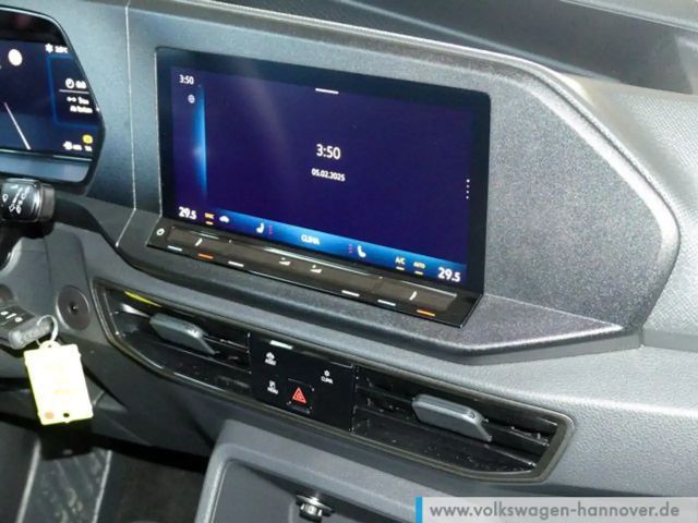 Volkswagen Caddy 1.5 TSI DSG