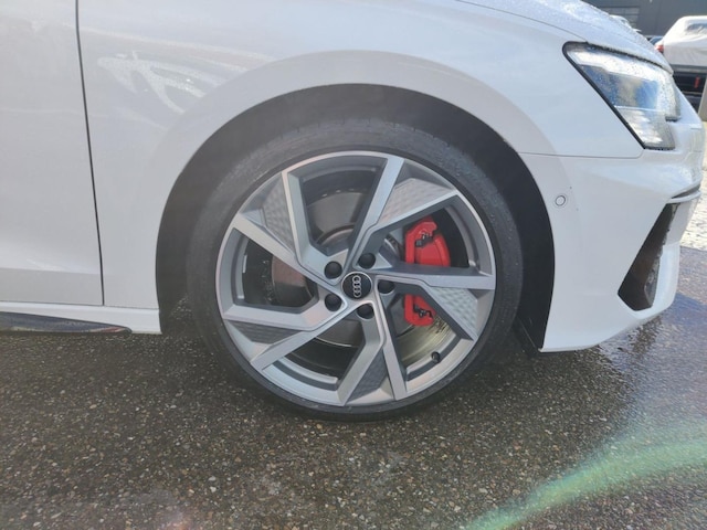 Audi S3 Quattro S-Tronic Sportback