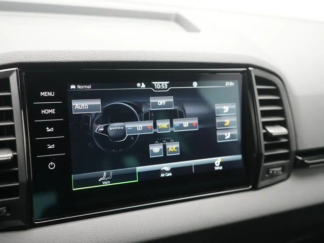 Skoda Karoq Sportline