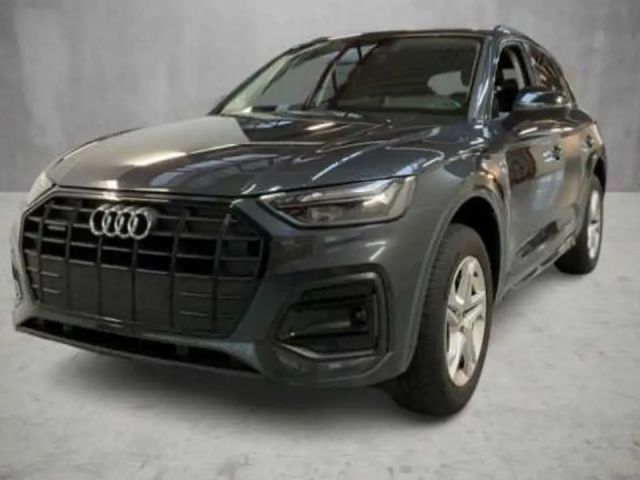 Audi Q5 40 TDI Quattro S-Tronic