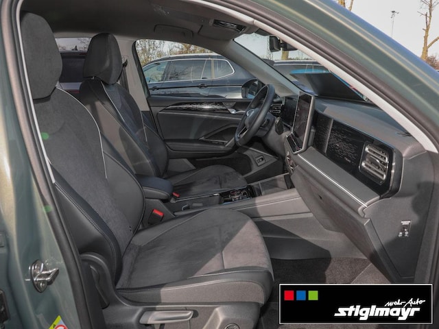 Volkswagen Tiguan 2.0 TDI DSG Elegance Elegance