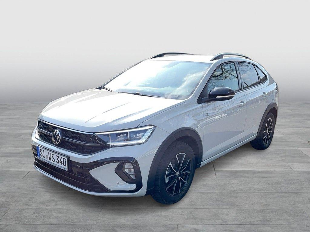 Volkswagen Taigo 1.0 TSI R-Line