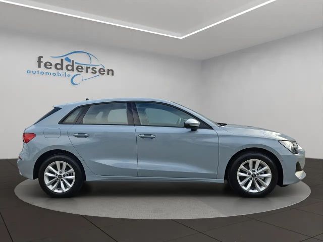 Audi A3 1.5 TFSI Sedan Sportback