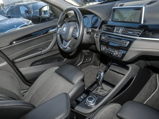 BMW X1 Sport Line sDrive20i