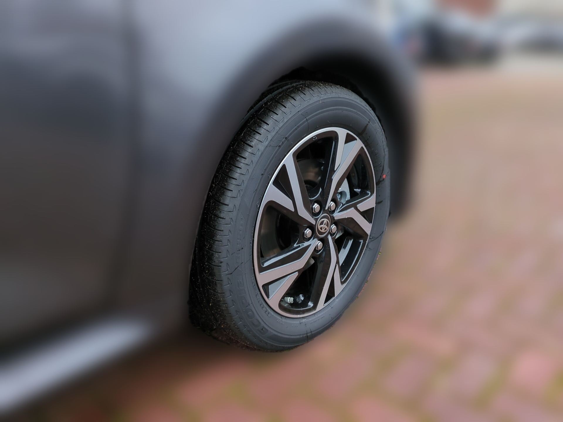 Toyota Yaris 5-deurs Comfort Team D