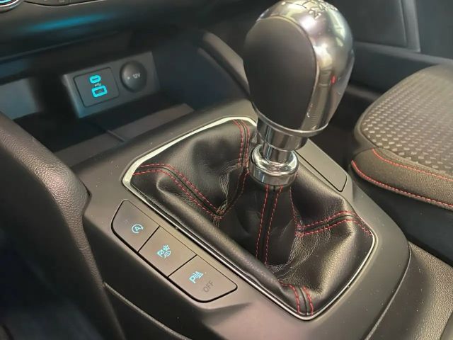 Ford Focus EcoBoost ST Line Style