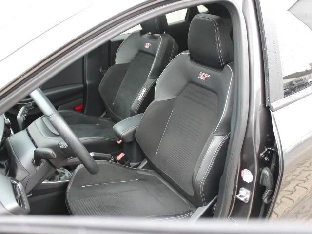 Ford Puma EcoBoost ST Line