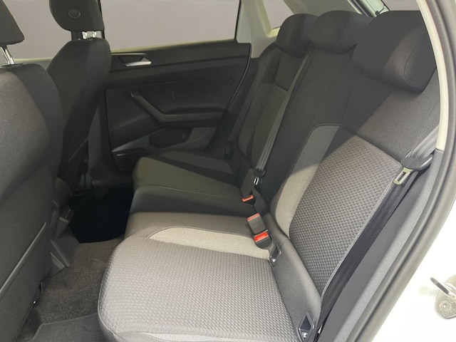 Volkswagen Polo VI 1.0 Virtual DynLicht Fernlichtass.