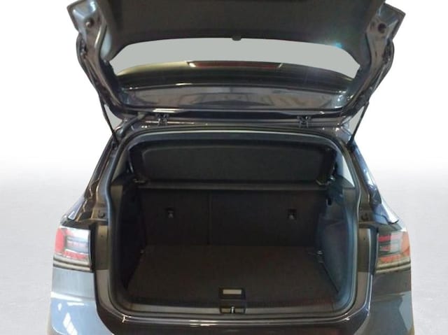 Volkswagen T-Cross 1.5 TSI DSG