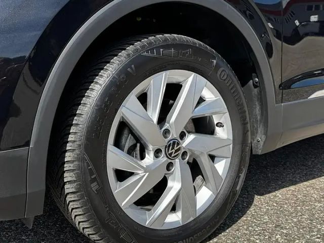 Volkswagen Tiguan 4Motion DSG Life