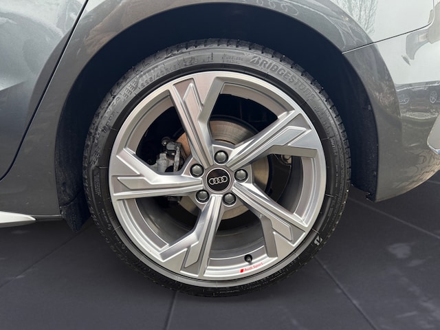 Audi A3 35 TFSI S-Line S-Tronic Sportback