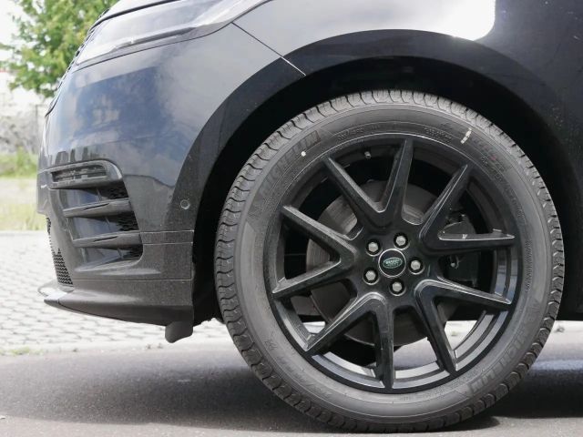 Land Rover Range Rover Velar Autobiography