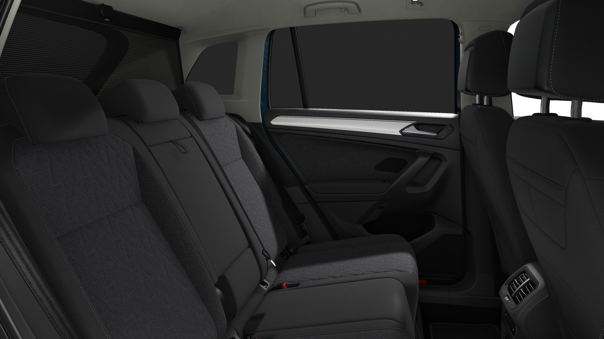 Volkswagen Tiguan 1.5 TSI DSG Life