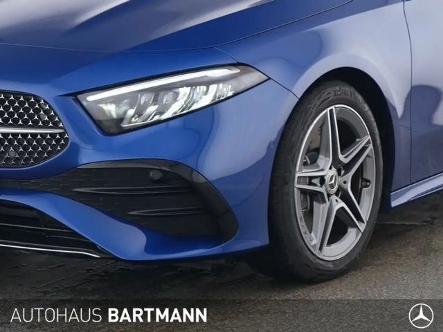 Mercedes-Benz A 250 4MATIC AMG Line