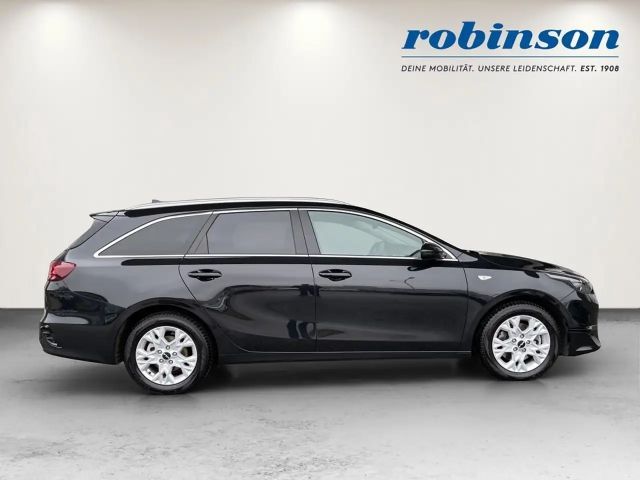 Kia Ceed GDi SportWagon