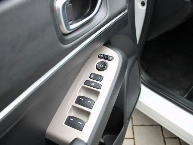 Honda HR-V 1.5 Advance Hybrid