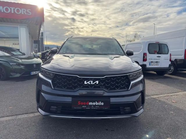 Kia Sorento CRDi Spirit Vierwielaandrijving