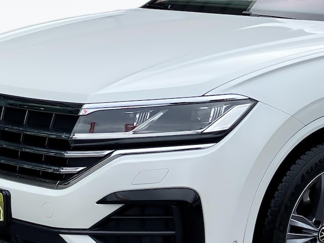 Volkswagen Touareg 3.0 V6 TDI