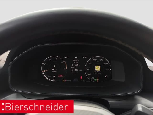 Cupra Formentor 4Drive DSG