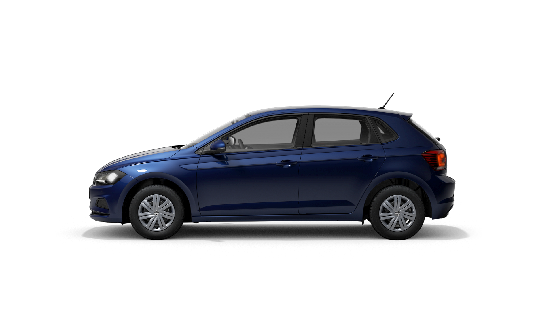Volkswagen Polo 1.0 MPI Trendline