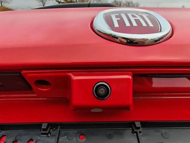 Fiat Tipo RED Station wagon