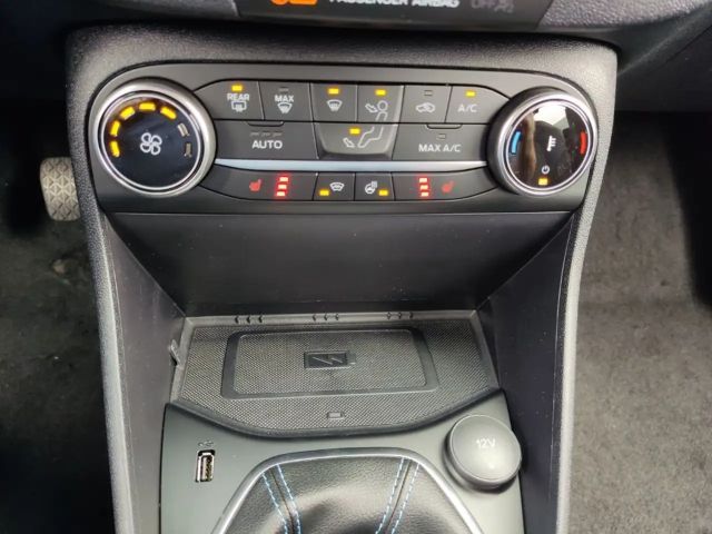 Ford Fiesta Active EcoBoost