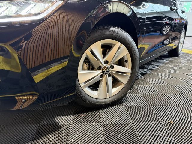 Volkswagen Golf DSG Variant