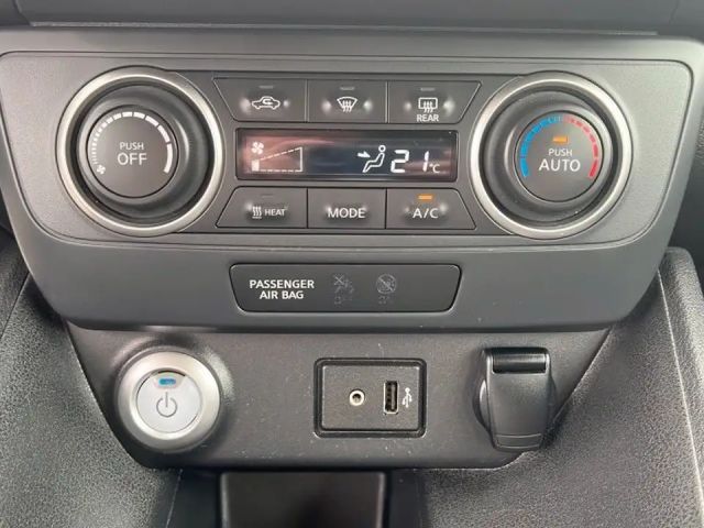 Nissan Leaf 40 kWh