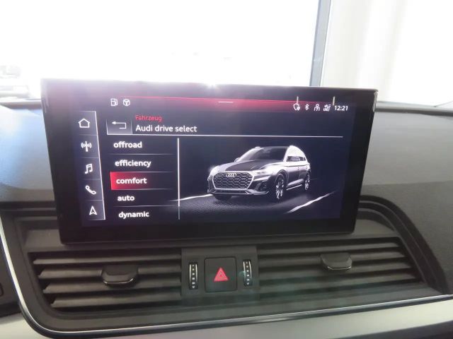 Audi Q5 40 TDI Quattro