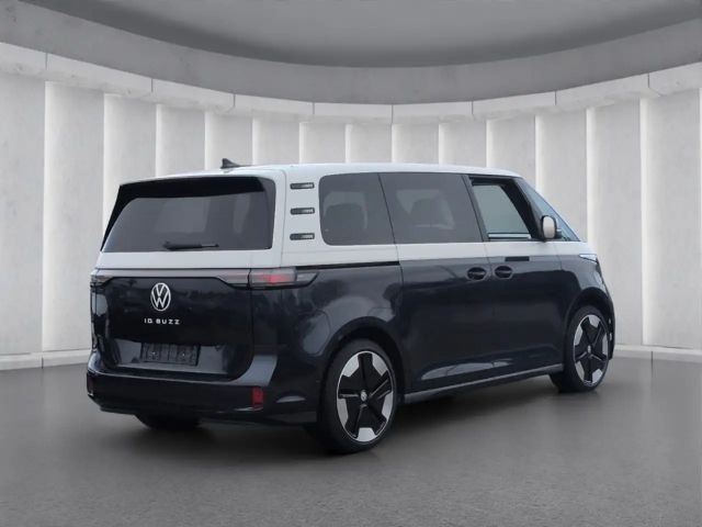 Volkswagen ID.Buzz IQ.Drive Pro