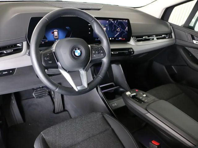 BMW 216 216i Comfort pakket