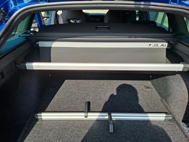 Skoda Octavia Sportline