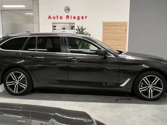 BMW 520 520d Touring xDrive