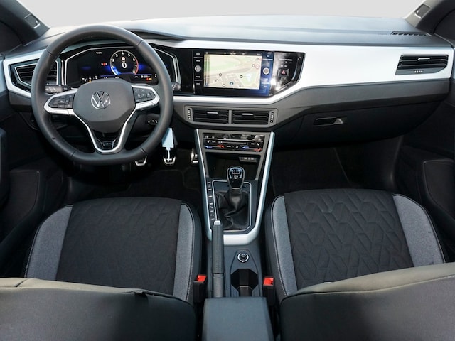 Volkswagen Polo Polo 1,0 TSI Goal