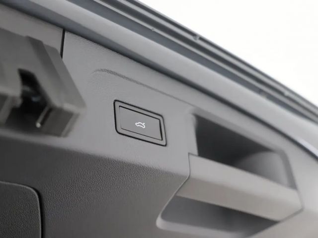 Volkswagen Touran DSG