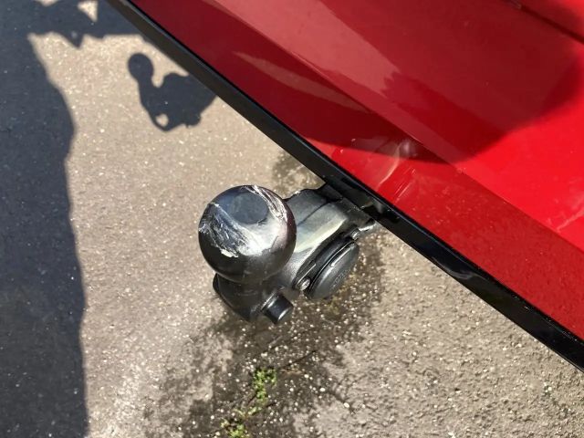 Volkswagen Golf DSG Sport Variant