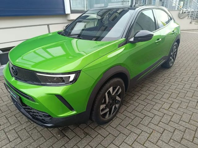 Opel Mokka GS-Line Grand Sport