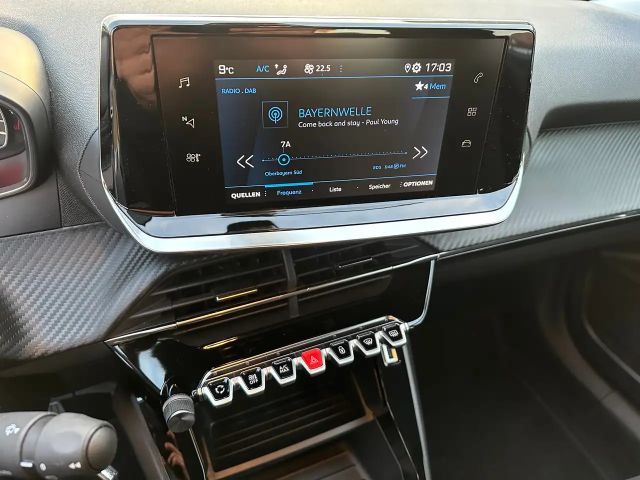 Peugeot 2008 Active Pack PureTech