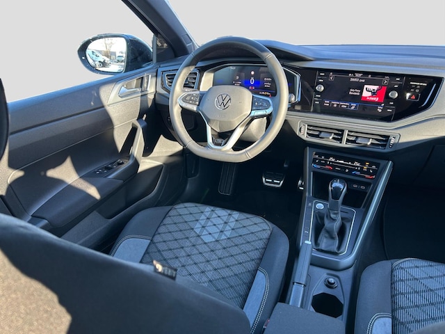 Volkswagen Taigo DSG R-Line