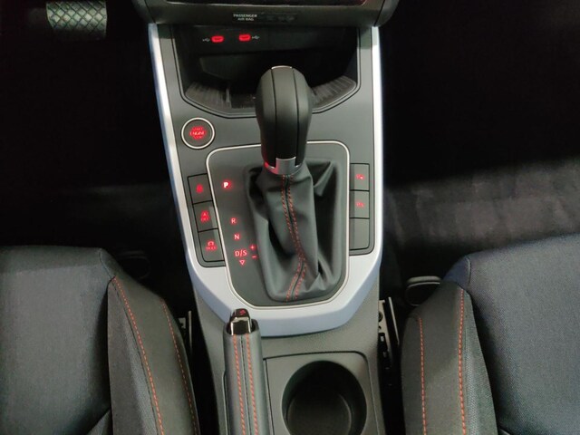 Seat Arona 1.0 TSI DSG FR-lijn