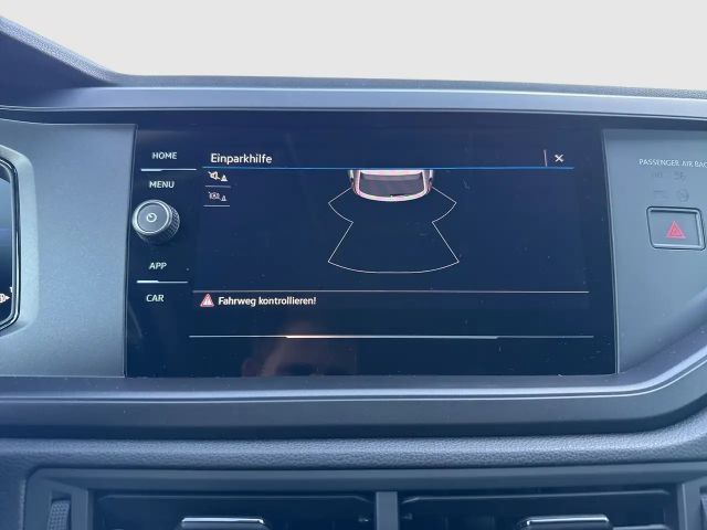 Volkswagen Taigo 4Me