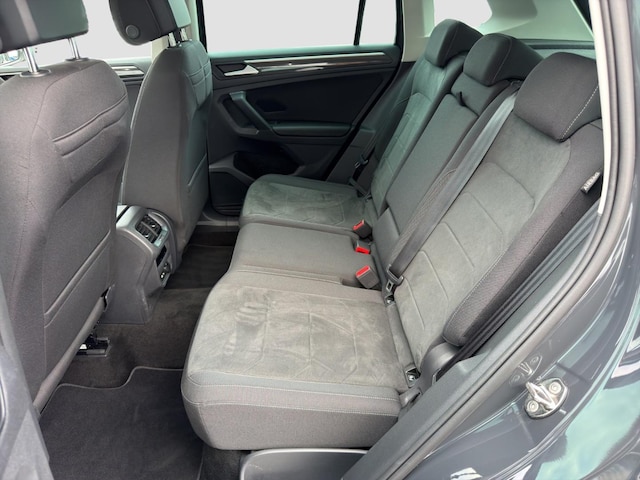 Volkswagen Tiguan 1.4 eHybrid eHybrid