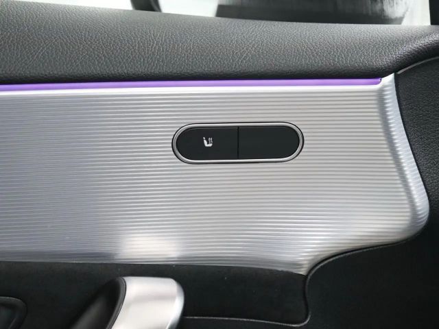 Mercedes-Benz A 250 A 250 e AMG Line