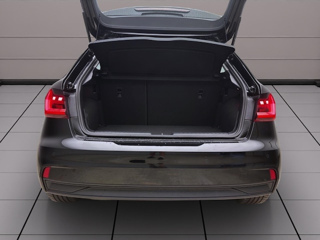 Audi A1 25 TFSI Sportback