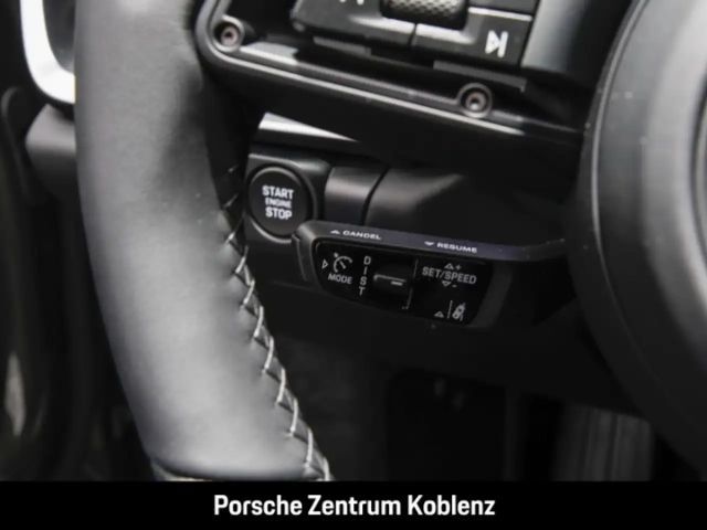 Porsche 992 4S Carrera Coupé