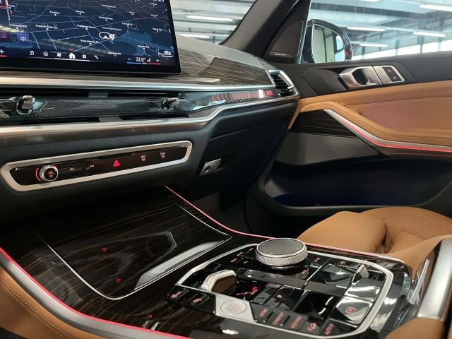 BMW X5 M-Sport xDrive30d