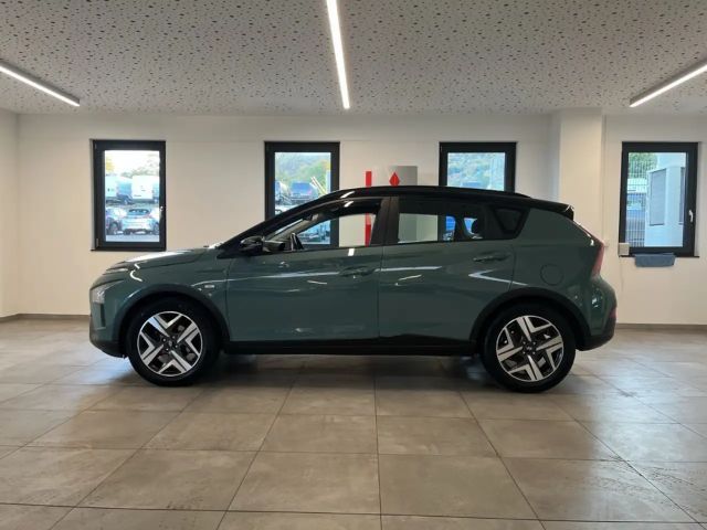 Hyundai Bayon 1.0 Intro Edition T-GDi