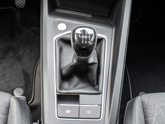 Volkswagen Golf 1.5 TSI