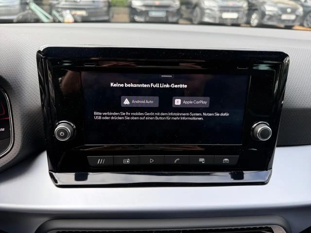 Seat Arona 1.0 TSI DSG FR-lijn