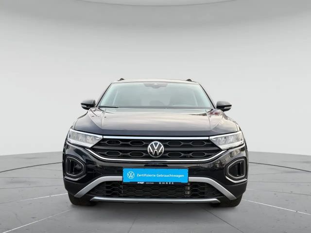 Volkswagen T-Roc 1.0 TSI Life Move
